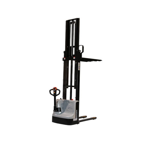ESP1240 - Electric Pallet Stacker, 4000 mm